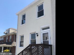 600 Green St, Bridgeport, PA 19405