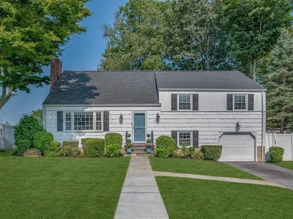 6 Field Place, Port Chester, NY 10573