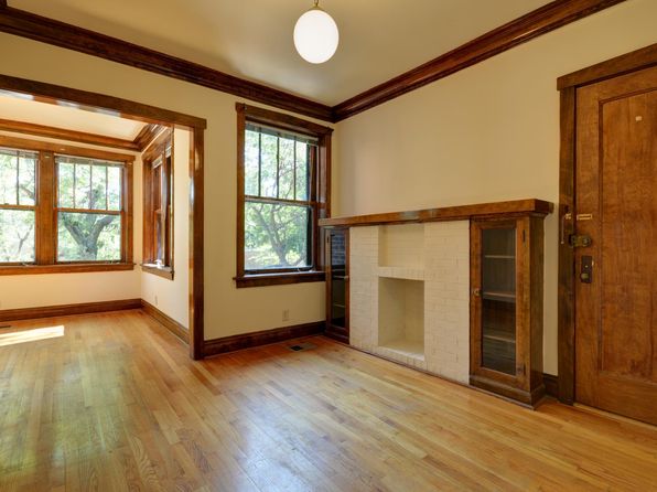 1400 W Warner Ave #1