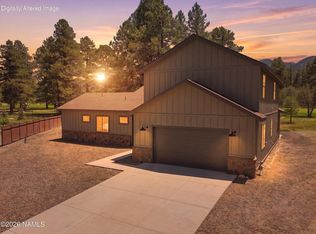 2769 Saint Andrews, Williams, AZ 86046