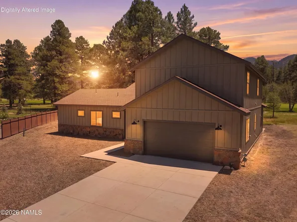 2769 Saint Andrews, Williams, AZ 86046