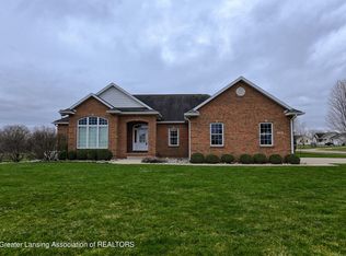 2263 Gallant Fox Way, Saint Johns, MI 48879