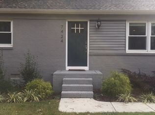 7424 Longstreet Dr, Raleigh, NC 27615