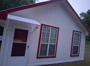 113A Woodstock St, Pt Gibson, MS 39150