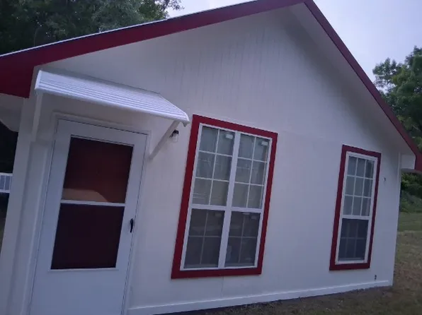 113A Woodstock St, Pt Gibson, MS 39150