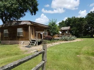 20304 Cypress Rosehill Rd TRLR 4, Tomball, TX 77377