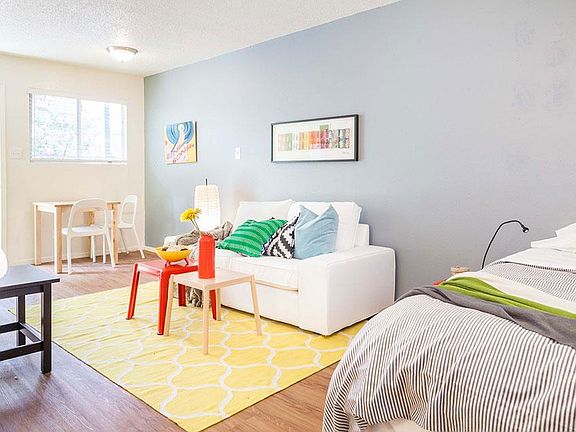 3rd image of 4400 Avenue A APT 203