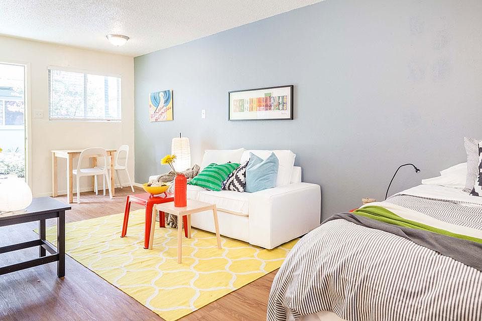 1st image of 4400 Avenue A APT 104
