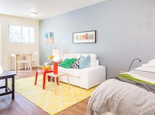 4400 Avenue A APT 104, Austin, TX 78751