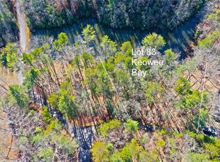 83 Keowee Dr, Salem, SC 29676