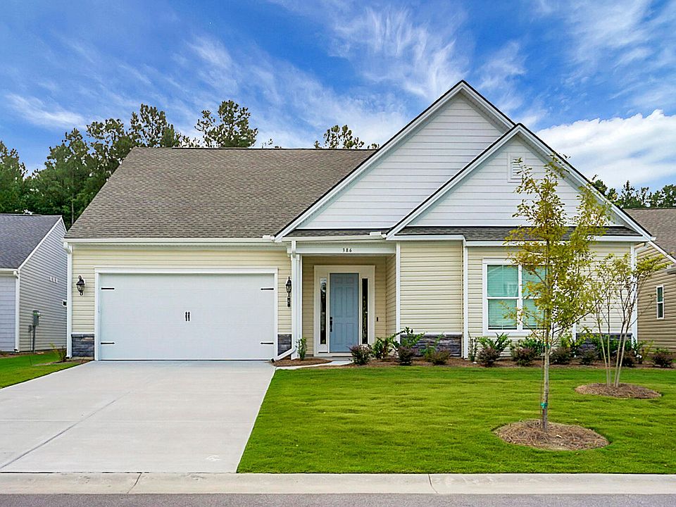 386 Tupelo Lake Dr, Summerville, SC 29486 Zillow