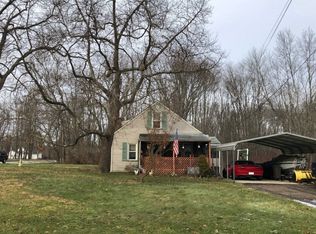 4860 Bate St, Newton Falls, OH 44444