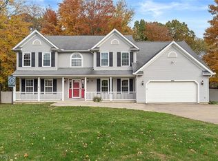 3805 Mount Vernon Blvd, Barberton, OH 44203