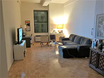 Rented by Voro New York