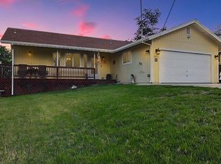 327 Cemetery Ave, San Andreas, CA