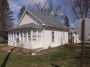 723 Lincoln St, Plymouth, IN 46563