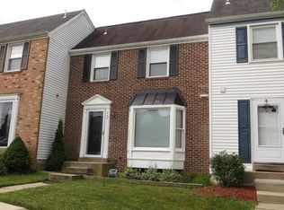 130 Sharpstead Ln, Gaithersburg, MD 20878