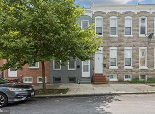 210 S Loudon Ave, Baltimore, MD