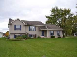 3466 Baldwin St, Hudsonville, MI 49426