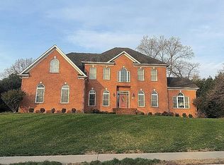 1806 Beulah Rd, Vienna, VA
