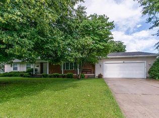 115 A Ave, Atkins, IA 52206