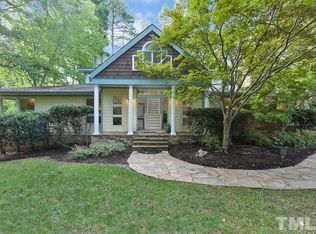 3111 Buckingham Rd, Durham, NC 27707