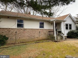 2201 Andover Rd, Cinnaminson, NJ 08077