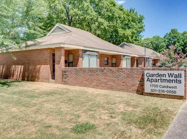 Garden Wall, 1700 Caldwell St #1e9083fbb, Conway, AR 72034