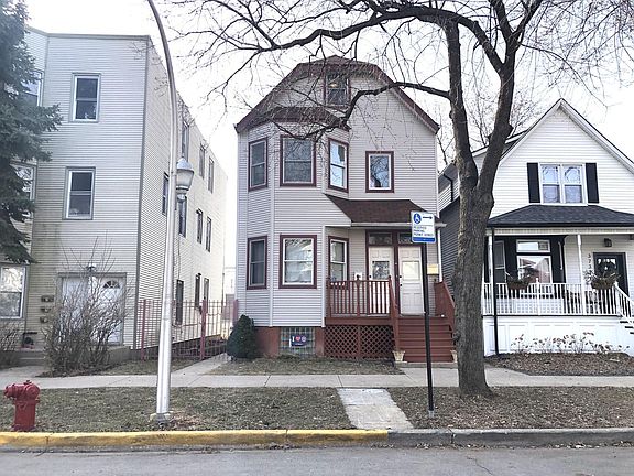 2nd image of 3730 N Troy St