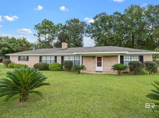 716 N Cedar St, Foley, AL 36535