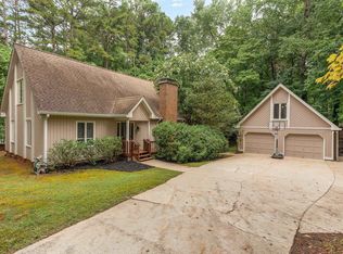 133 Hartland Ct, Raleigh, NC 27614