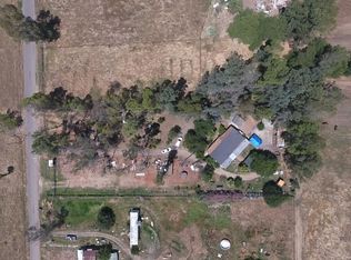 22248 Avenue 340, Woodlake, CA 93286