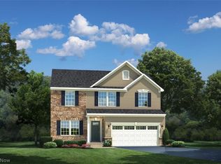 3199 Fallen Brk, Brunswick, OH 44212