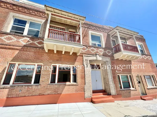 420 Galena-Jackson, 420 Galena Jackson #110-1, Butte, MT 59701