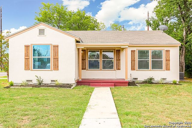 1st image of 2439 W MISTLETOE AVE