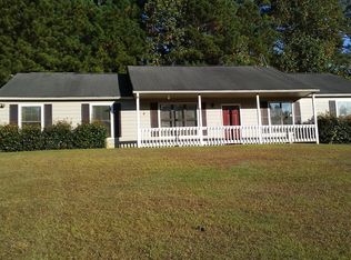 1407 Chasewind Ct, Powder Springs, GA 30127