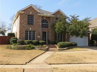 501 Austin Oaks Dr, Grapevine, TX 76051