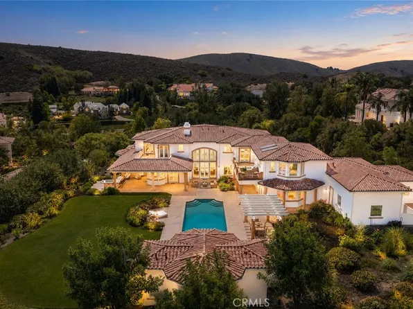 988 Candlecrest Dr, Westlake Village, CA 91362