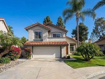 1984 Casablanca Ct, Vista, CA, 92081