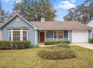 1520 Bent Willow Dr, Tallahassee, FL 32311