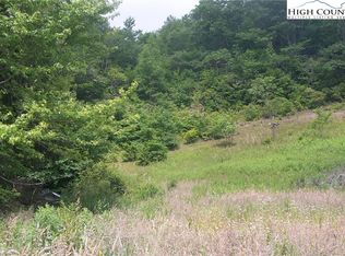 Tbd Pigeon Roost Rd, Banner Elk, NC 28604