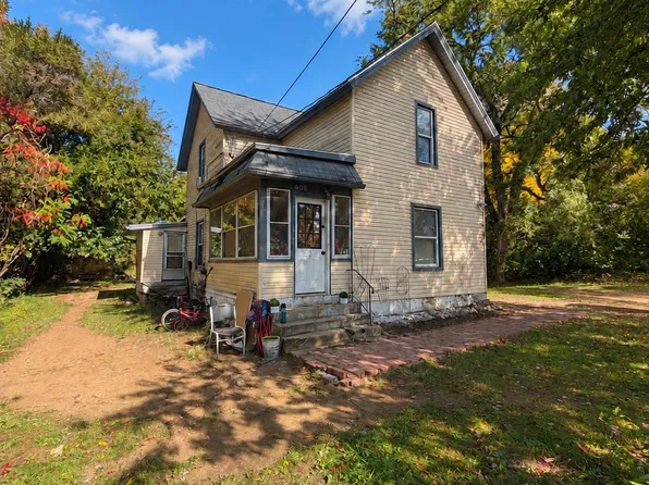 606 E Porter St, Jackson, MI 49202