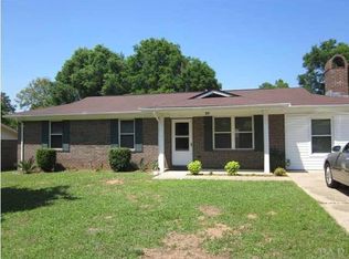 648 Deedra Ave, Pensacola, FL 32514