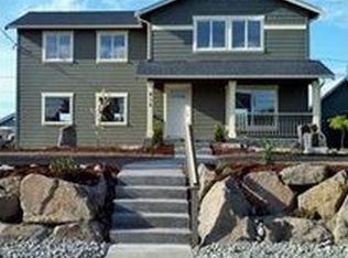 815 S 74th St, Tacoma, WA 98408