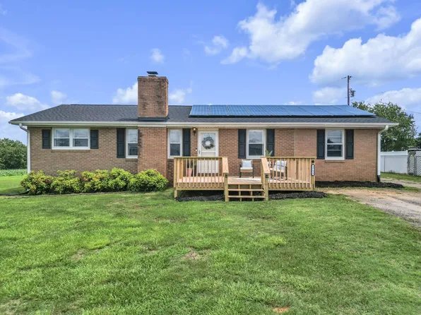 3751 Highway 11 W, Chesnee, SC 29323