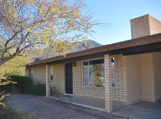 5927 E Blue Ridge Dr, Cave Creek, AZ 85331