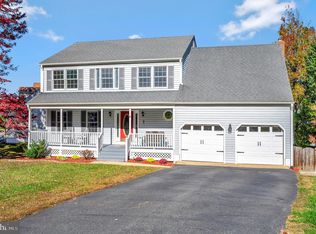 3 Alvin Ct, Stafford, VA 22556