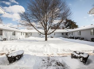 5650 Leisure South Dr SE, Kentwood, MI