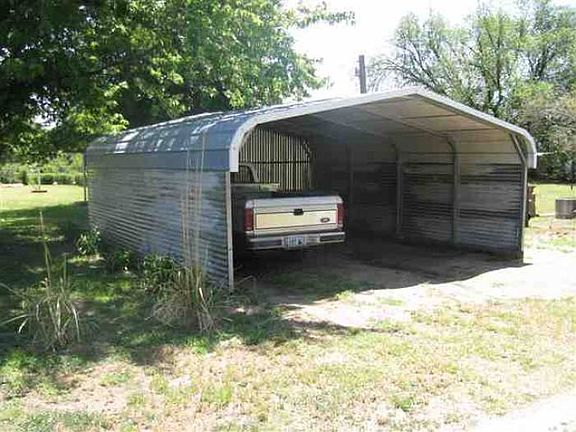 carport
