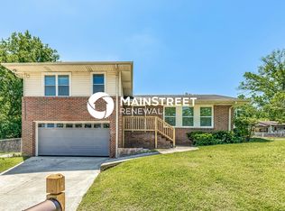 1807 Buchanan St, Birmingham, AL 35217